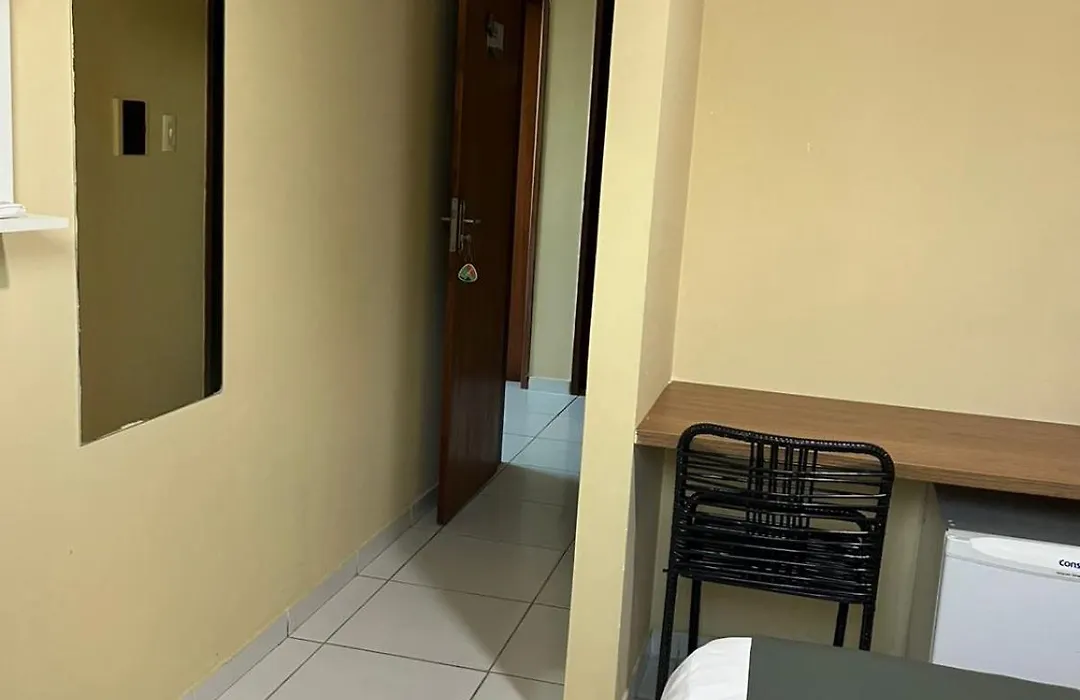 Hotel Bessa Atlântico-1