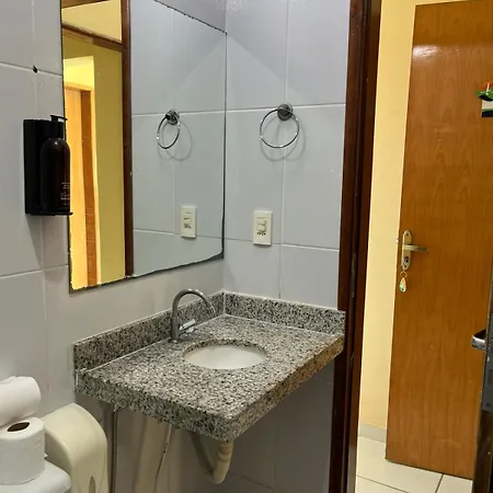 Hotel Bessa Atlântico-2